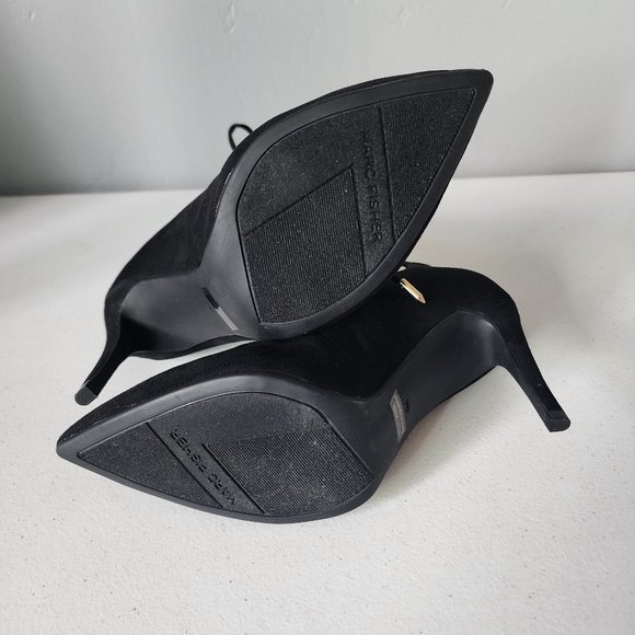 Marc Fisher Pumps "LIKE NEW" - Picture 9 of 14